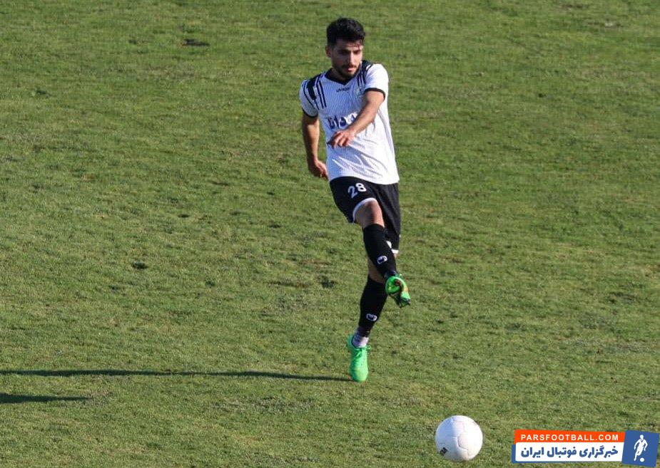 واکنش نیما انتظاری به شکست برابر پرسپولیس