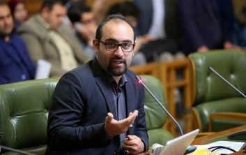 حجت نظری سخنگوی باشگاه استقلال : پول بودوروف برگشت خورد