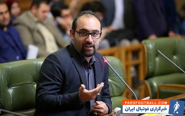 حجت نظری سخنگوی باشگاه استقلال : پول بودوروف برگشت خورد