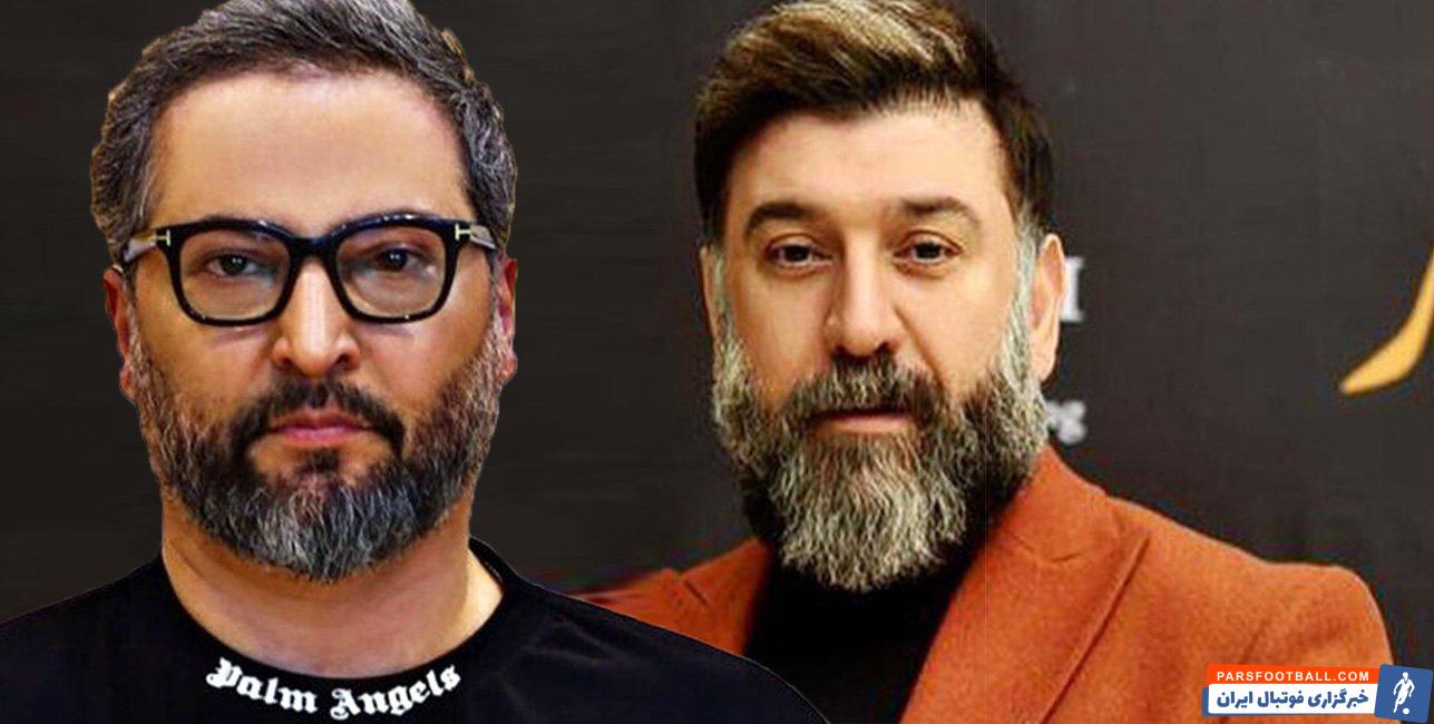 تعدادی از ورزشکاران و فوتبالیست های ایرانی به یاد علی انصاریان و مهرداد میناوند ، یک نهال را در مجموعه ورزشی شهید شفیع پور کاشتند.