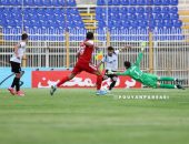 سجاد جعفری هافبک نفت مسجدسلیمان در شرایطی مقابل تراکتور گلزنی کرد که احتمالا آخرین بازی خود برای تیمش را در این دیدار انجام داد.سجاد جعفری هافبک نفت مسجدسلیمان در شرایطی مقابل تراکتور گلزنی کرد که احتمالا آخرین بازی خود برای تیمش را در این دیدار انجام داد.