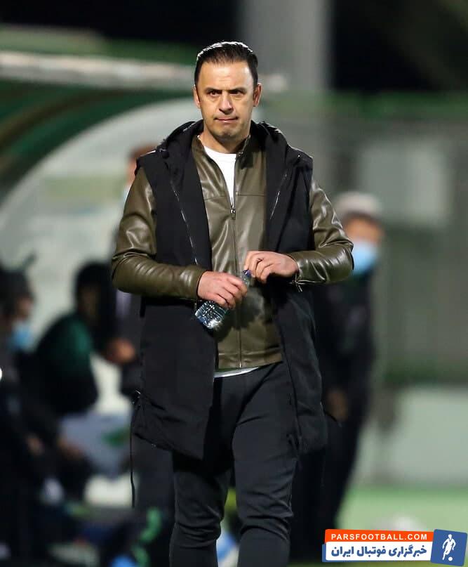 مهدی پاشازاده