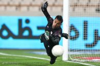 رکورد عجیب محسن فروزان مقابل استقلال