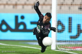 رکورد عجیب محسن فروزان مقابل استقلال