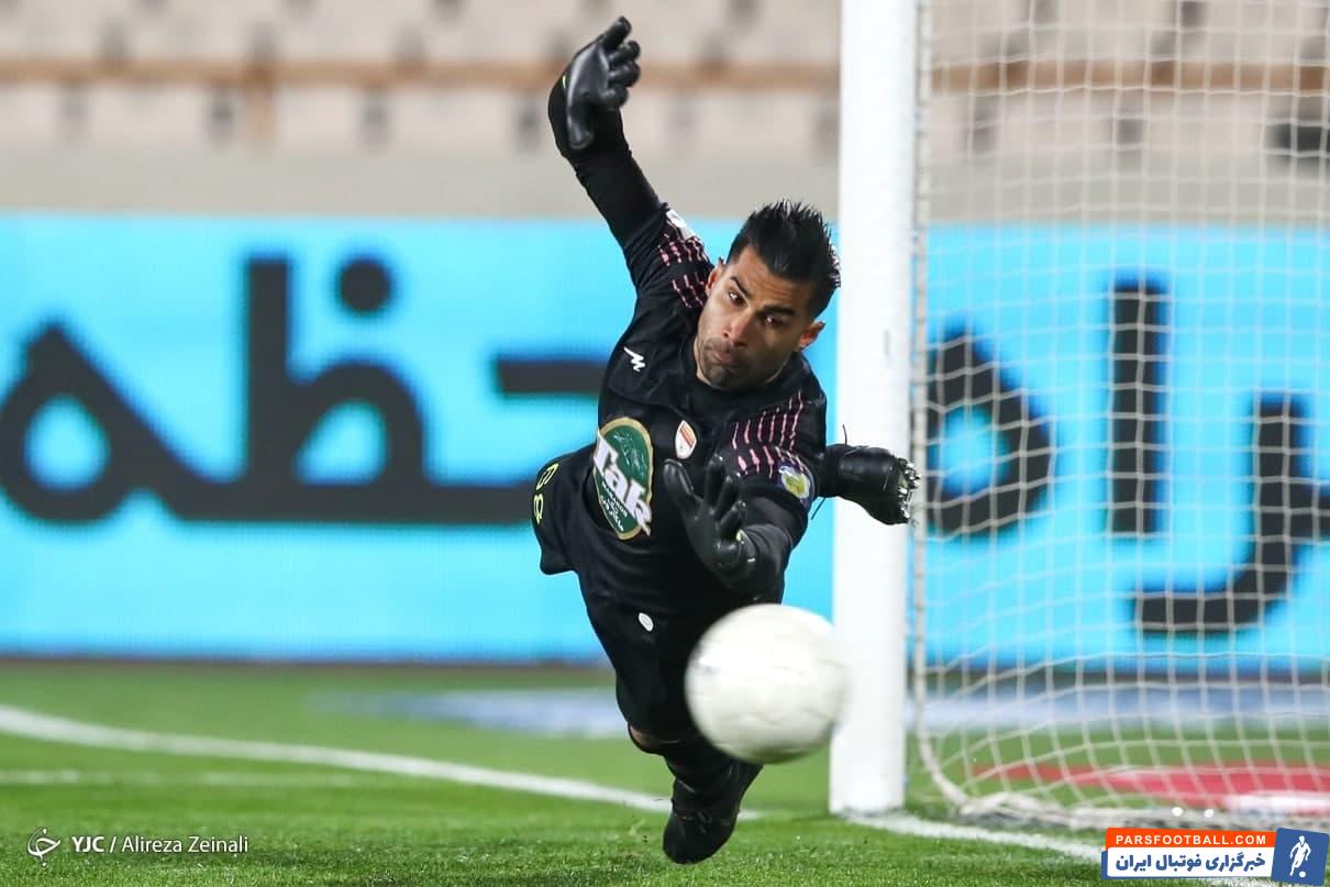 رکورد عجیب محسن فروزان مقابل استقلال