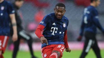 جزئیات توافق رئال مادرید با داوید آلابا ستاره بایرن مونیخ