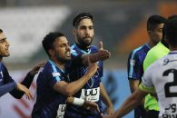 واکنش مجید عیدی به پنالتی استقلال