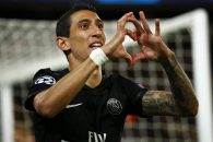 تمدید قرارداد دی ماریا و PSG تا 2022