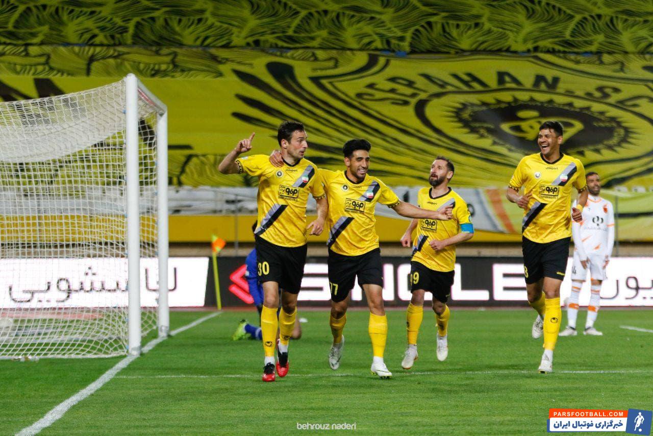 رضا میرزایی در آستانه پیوستن به استقلال