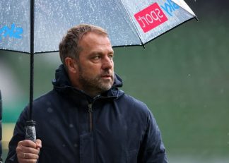 واکنش هانسی فلیک به پیشنهاد تیم ملی آلمان