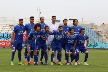 /در هفته هجدهم لیگ برتر ، تیم استقلال با نتیجه دو بر صفر و با گل های ارسلان مطهری و بازیکن حریف تیم ماشین سازی را شکست داد و ۳۳ امتیازی شد.