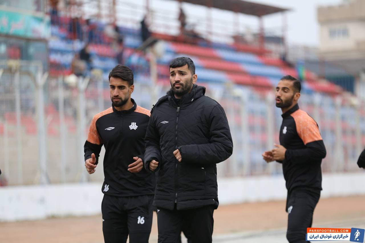 تیم سایپا ، شرایط خوبی ندارد و یکی از گزینه های اصلی سقوط است اما نارنجی پوشان امیدوار اند که با بازگشت محسن مسلمان از مصدومیت شرایط بهتری را پیدا کنند.