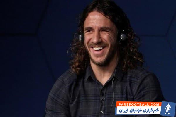 کارلوس پویول ، اسطوره باشگاه بارسلونا و تیم ملی اسپانیا با انتشار یک پیام ویدیویی در اینستاگرام رسمی خودش ، عید نوروز را به مردم ایران تبریک گفت.