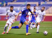 پنجمین شکست متوالی الاهلی عربستان