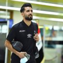 بشار رسن عراقی که پس از فینال لیگ قهرمانان آسیا پرسپولیس را ترک کرد و به القطر پیوست، حالا از سوی سرکو کاتانچ به تیم ملی دعوت شده است.