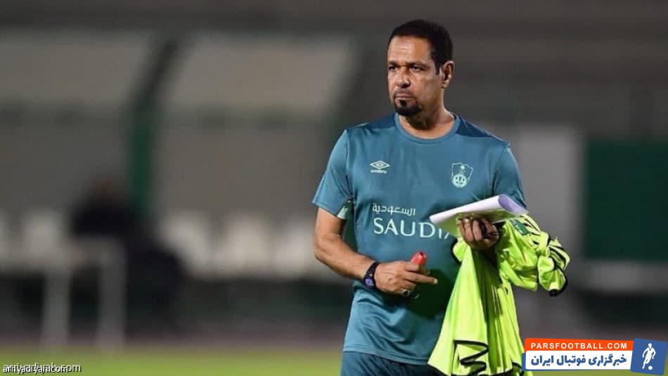 دردسر جدید برای الاهلی عربستان