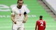 هری کین، کاپیتان تیم ملی انگلیس، با گلزنی در بازی شب گذشته این تیم برابر آلبانی توانست به طلسم 500 روز گل نزدن در تیم ملی پایان دهد.