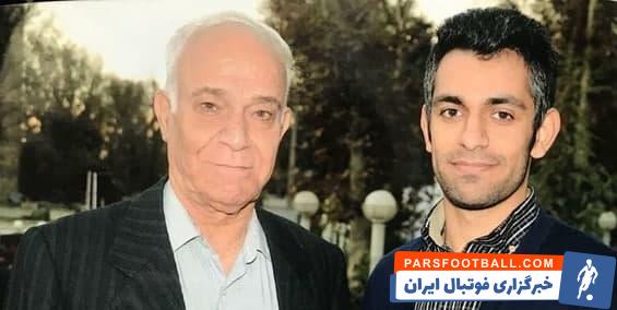 افشاگری فرزند رئیس پیشین و فقید هیئت مدیره پرسپولیس بر علیه وزیر ورزش