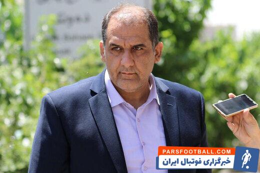 مهدی رسول پناه ، مدیرعامل پیشین باشگاه پرسپولیس درخواست حضور در برنامه فوتبال برتر را به مدیران این برنامه ارسال کرد.