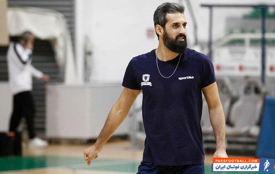 تیم بایک موتور در سوپرلیگ والیبال چین قهرمان شد و سعید معروف ، کاپیتان تیم ملی والیبال هم هم به عنوان بهترین پاسور سوپرلیگ چین شد.