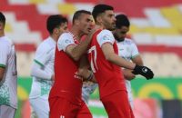 کنایه سنگین مدافع پرسپولیس به اسکوچیچ پس از دعوت نشدن به تیم ملی