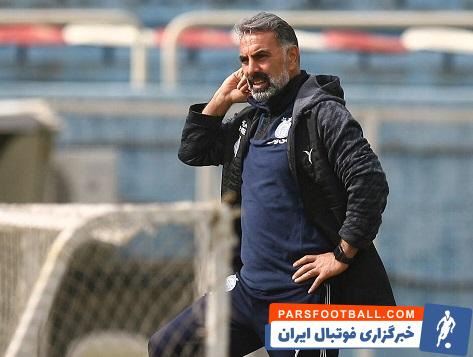 محمود فکری در شاهین شهرداری بوشهر