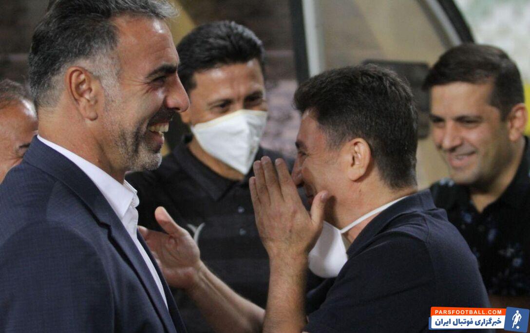 فوری ؛ بازگشت سرمربی پرافتخار به استقلال کلید خورد