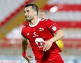 احسان حاج صفی در آستانه فسخ قرارداد با تراکتور