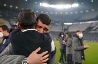 پورتو در شبی که مهدی طارمی اخراج شد، با وجود شکست ۳ بر ۲ مقابل یوونتوس با گل زده بیشتر در خانه حریف به مرحله یکچهارم نهایی لیگ قهرمانان اروپا رسید.