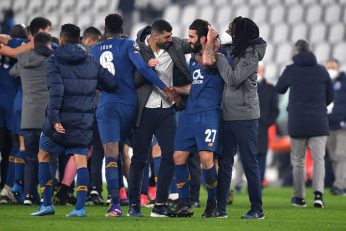 پورتو در شبی که مهدی طارمی اخراج شد، با وجود شکست ۳ بر ۲ مقابل یوونتوس با گل زده بیشتر در خانه حریف به مرحله یکچهارم نهایی لیگ قهرمانان اروپا رسید.