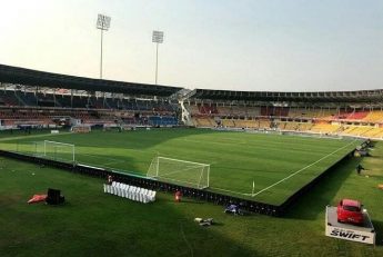 تصاویر و وضعیت استادیوم‌های میزبان پرسپولیس و استقلال در لیگ قهرمانان آسیا