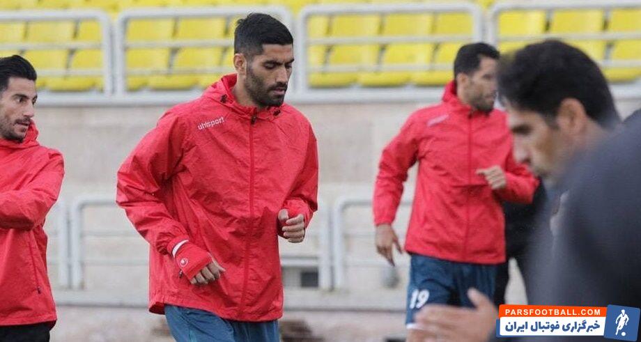 محمد انصاری