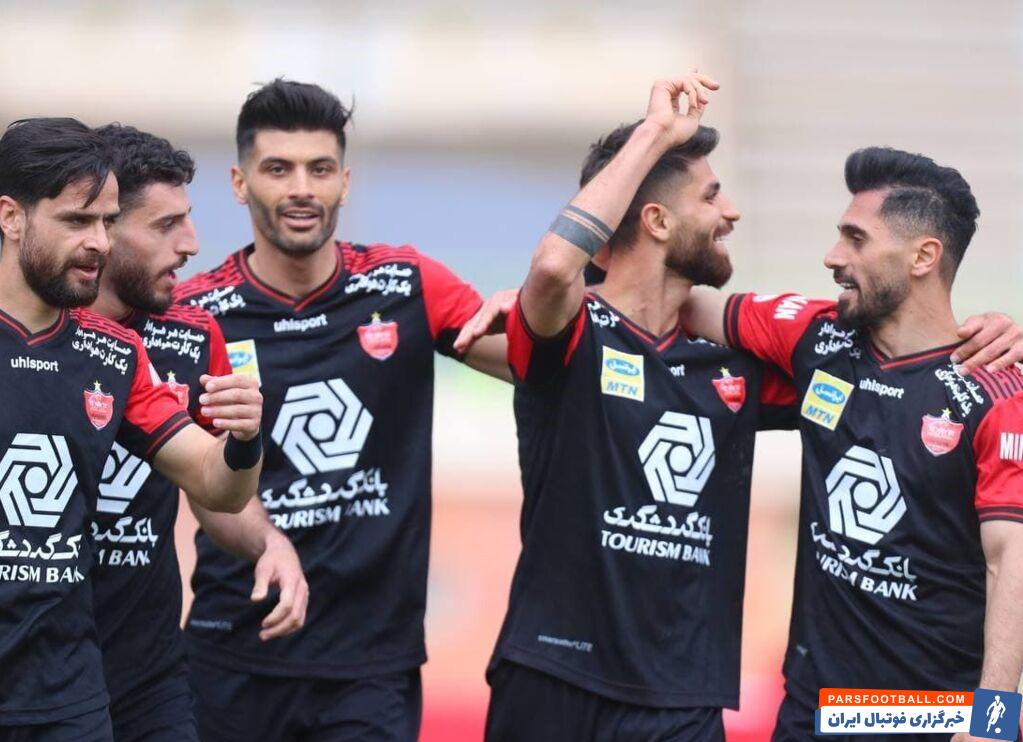 جعفر سمیعی به دنبال پیدا کردن منشا اعتراض هماهنگ بازیکنان پرسپولیس
