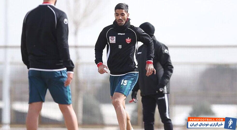 محمد انصاری