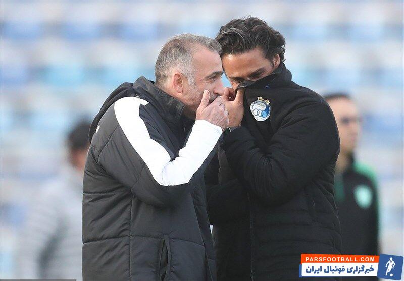 ناکامی باشگاه استقلال در جذب بازیکنان مد نظر فرهاد مجیدی