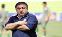 علامحسین پیروانی : واقعیت این است که بازیکنی مثل سجاد شهباززاده باید به تیم ملی دعوت میشد