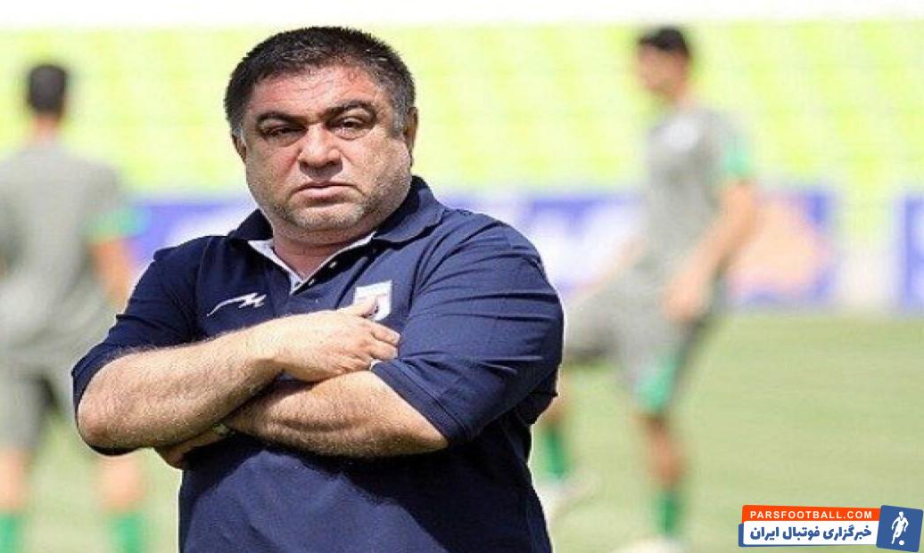 علامحسین پیروانی : واقعیت این است که بازیکنی مثل سجاد شهباززاده باید به تیم ملی دعوت می‌شد