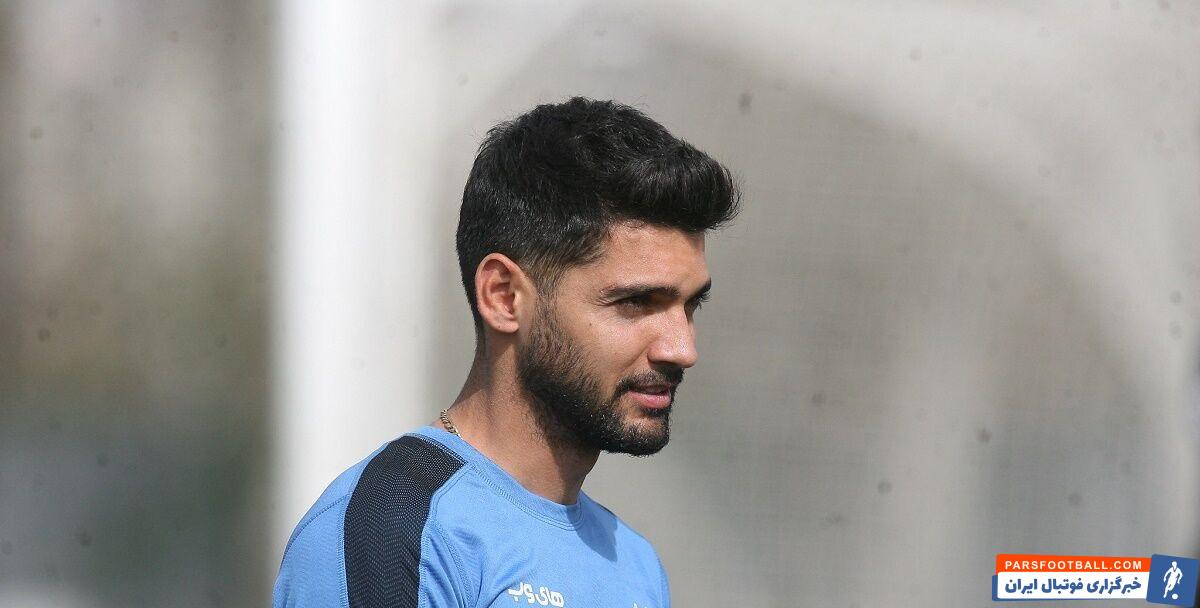 مهدی مهدی پور