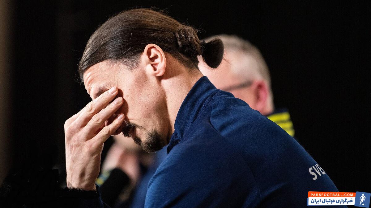 زلاتان گفت: جلسه خوبی بود و در آن نظراتمان را برای یکدیگر شرح دادیم و در نهایت چیزی که به صلاح تیم ملی سوئد بود را انتخاب کردیم.