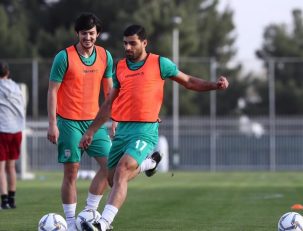 رابطه صمیمانه سردار آزمون و مهدی طارمی گره‌گشای گلزنی تیم ملی در بازی های حساس پیش رو