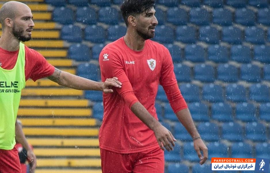 شهریار مغانلو ، خرید جدید تیم پرسپولیس در دیدار با مس نوین کرمان یک موقعیت عالی را از دست داد تا هواداران پرسپولیس را برای آینده نگران کند.