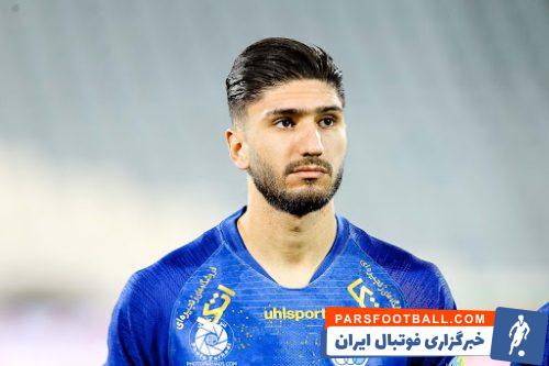 شاهین طاهرخانی در نقل و انتقالات زمستانی به تیم نساجی پیوست تا بتواند به روزهای خوب خودش برگردد و باز هم به بهترین مدافعان لیگ تبدیل شود.