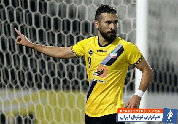 سجاد شهباززاده پس از درخشش در لیگ بیستم انتظار داشت که به تیم ملی دعوت شود اما این اتفاق پس از کرونایی شدن قایدی افتاد و این بازیکن به آرزویش رسید.