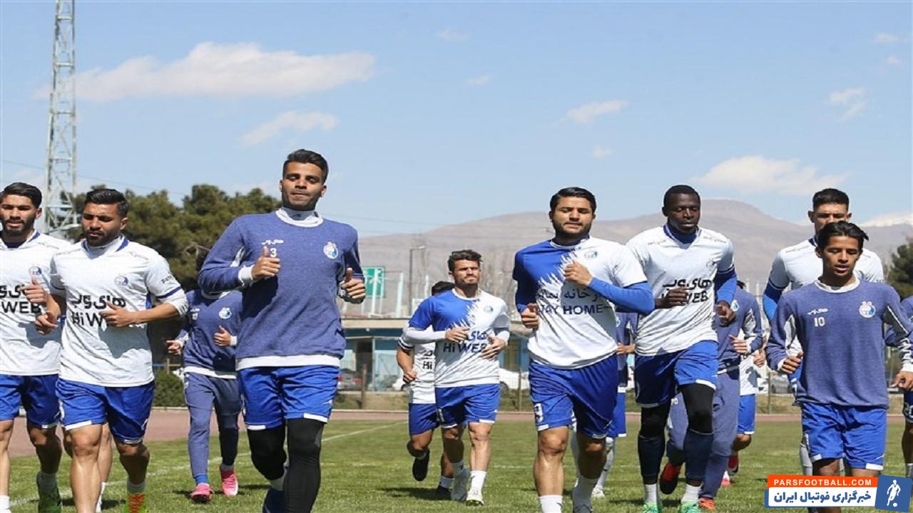 امیدهای استقلال
