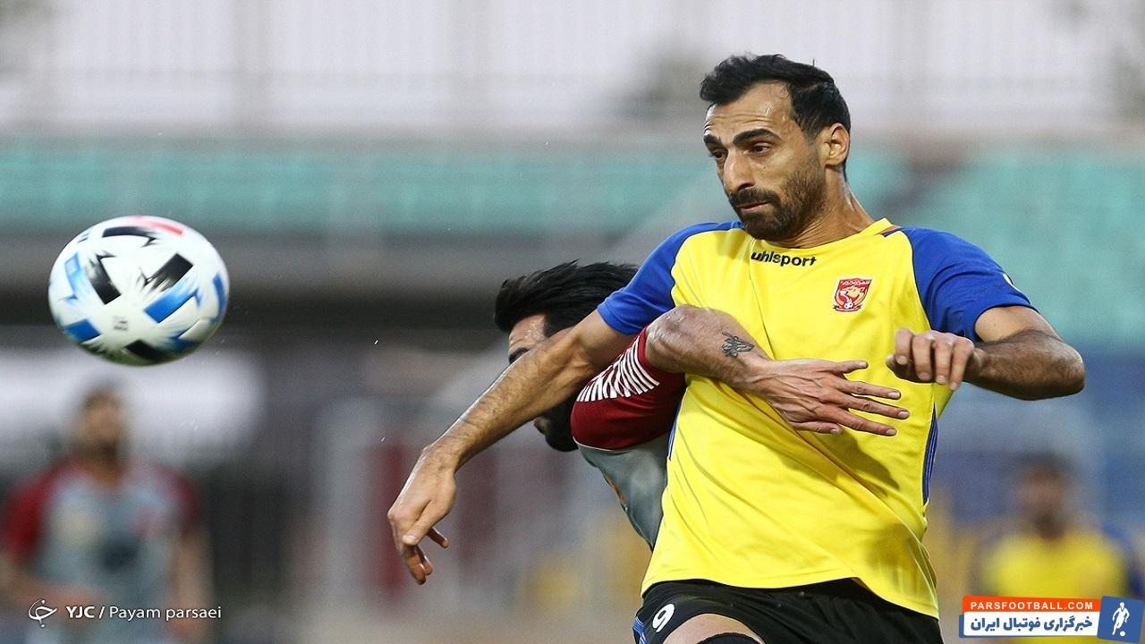 امین قاسمی نژاد