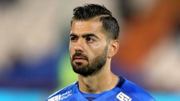 پژمان منتظری