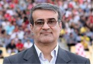 منصور قنبرزاده، دبیرکل جدید فدراسیون فوتبال