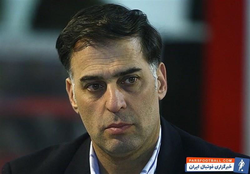 سعید آذری ، مدیرعامل تیم فولاد خوزستان گفت : AFC میزبانی دیدار پلی آف با العین را از ما گرفته است و ما باید در عربستان به مصاف العین برویم