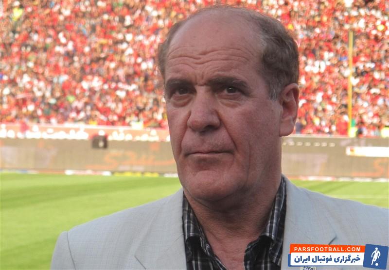 کارشناسی داوری پرسپولیس و مس نوین کرمان