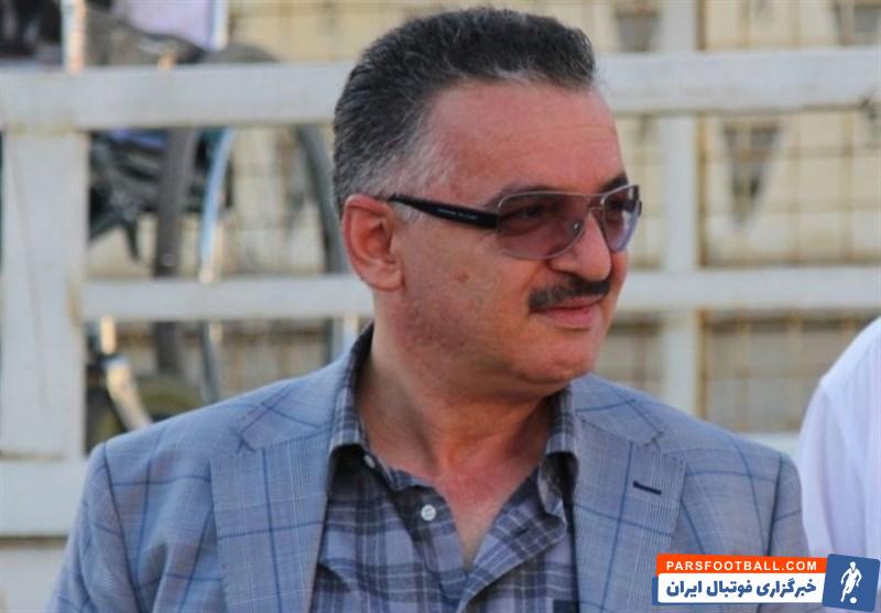 محمدرضا زنوزی به دلیل دلخوری که هواداران باشگاه ماشین سازی از او و توجه زیادش به تراکتور دارند ، قصد دارد که ماشین سازی را واگذار کند